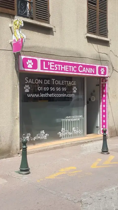 L'esthetic Canin
