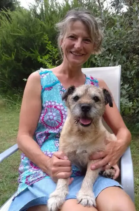 ISABELLE - Tous services animaux