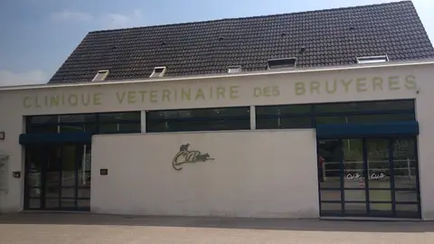 Veterinary Clinic Bruyeres