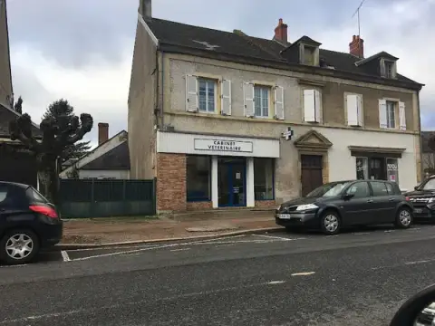 SCP Docteurs Vétérinaires Bonefant-De Thoury
