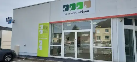 Cabinet vétérinaire de l'Epau