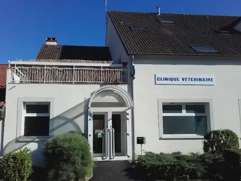 Clinique Vétérinaire Lebugle Nudelmann