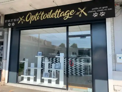 Opti' Toilettage
