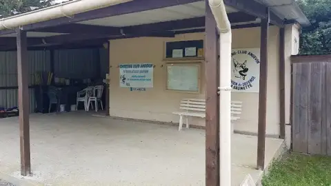sporting club angevin d'education canine