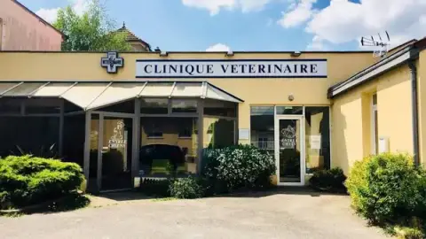 Veterinarian Clinic Sablard