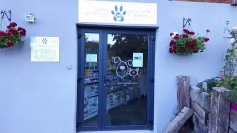 Cabinet Vétérinaire de la Ferme du Bassin