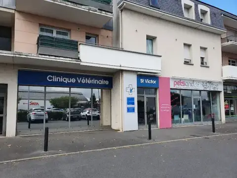 Clinique Veterinaire St Victor | Fovéa