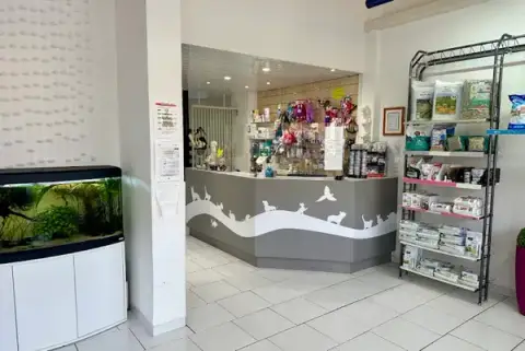 Veterinary Clinic Pierrefontaine