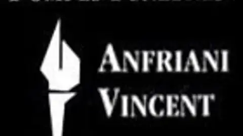 Anfriani Vincent
