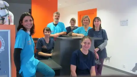 Evel Vet Clinic
