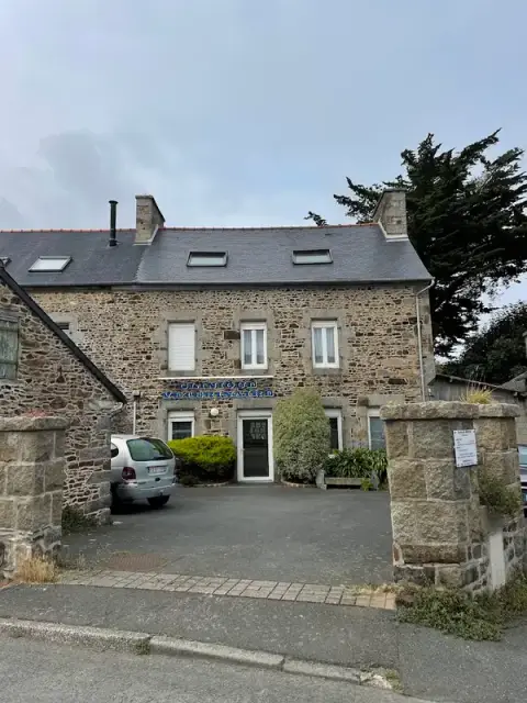 Clinique Vétérinaire Le Triskell