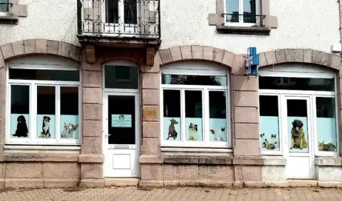 Clinique Vétérinaire Hernandez