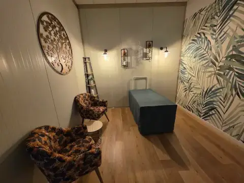 LES ANGES "Crémation animale"