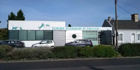 Veterinary Clinic Pontlieue