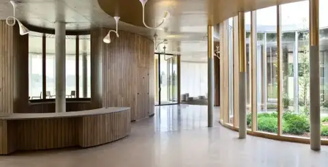 Crématorium de Rennes Métropole
