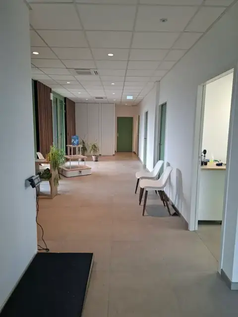 Cabinet vétérinaire de la Comté