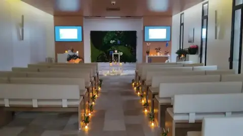 Crématorium du Grand Auch