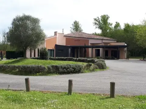 Crematorium Prévifrance Funéraire Montauban