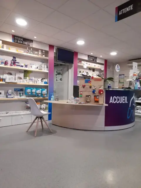Clinique vétérinaire Univet Des Rives de Saône