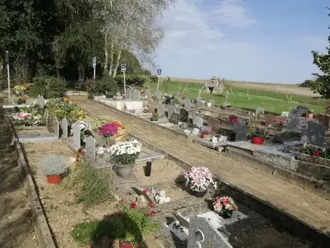 À nos fidèles compagnons