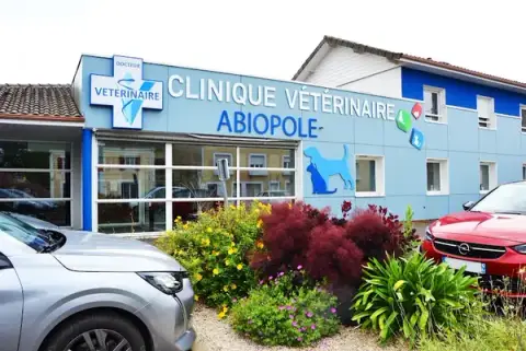 Veterinary Clinic Mas - Aire sur l'Adour