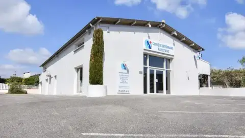 Clinique vétérinaire Auscitaine - Auch - Sevetys