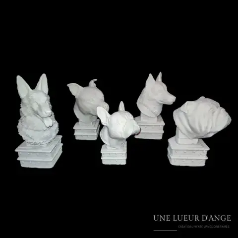 Une lueur d'ange