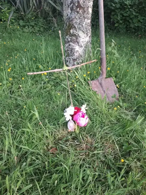 Tombe de Muli