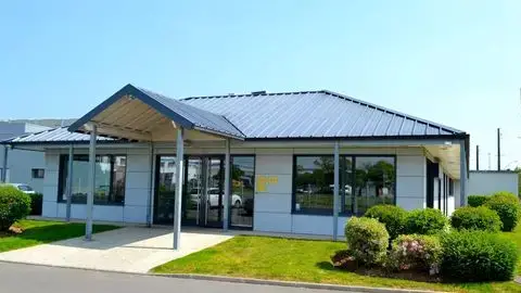 Clinique vétérinaire Lucévet
