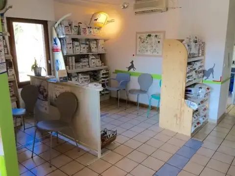 SOCIETE VETERINAIRE DU ROND-POINT DANIGO-LEMONNYER