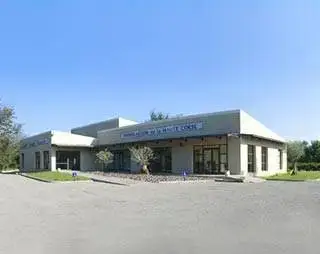 Funérarium de la Haute Corse