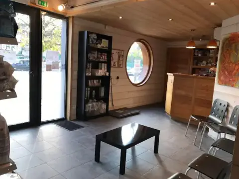 Cabinet Vétérinaire Univet Etoile-sur-Rhône