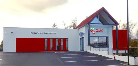 Clinique Vétérinaire CMC Vet