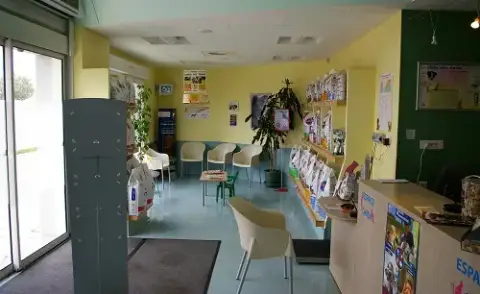 Clinique Vétérinaire Univet Le Creusot - Des Chênes