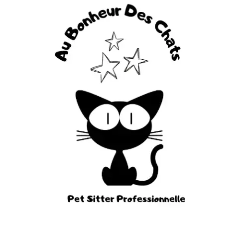 Au Bonheur Des Chats 49, pet sitter