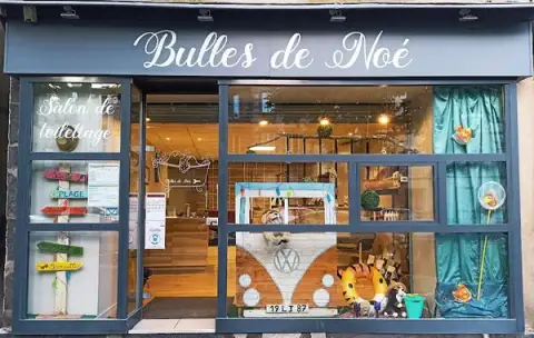 Bulles de Noé