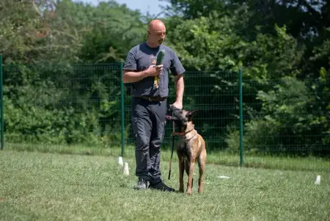 Centre canin NTEC