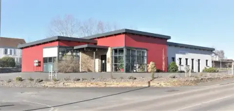 Clinique d'Arsonval