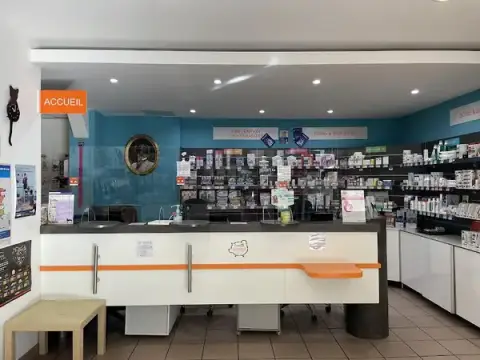 Clinique Vétérinaire de l'Arche Epinal