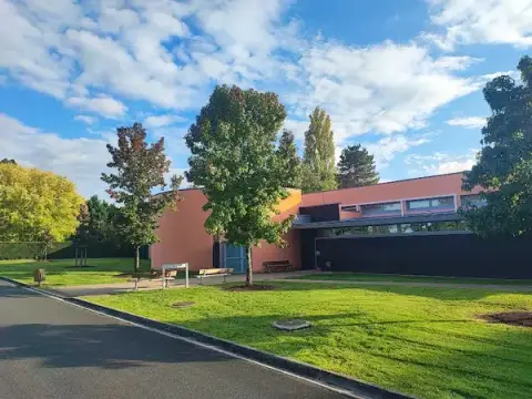 Crématorium Châteauroux