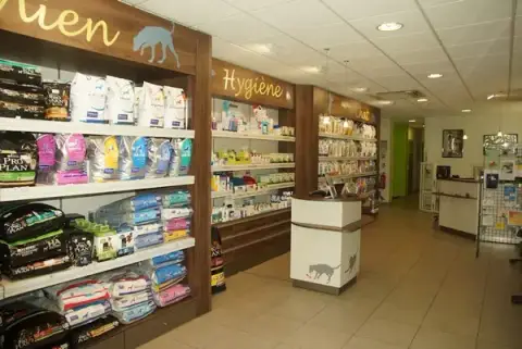Belle Isle Veterinary Clinic
