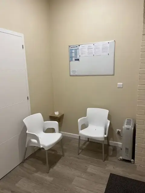 Cabinet Vétérinaire