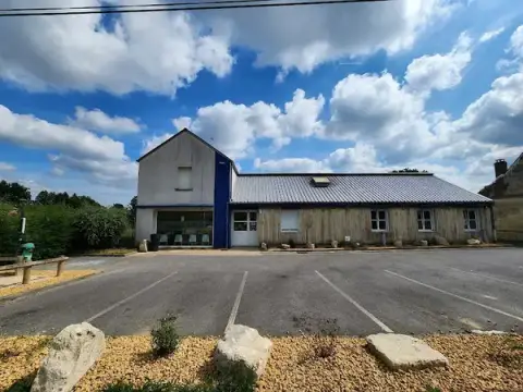 Veterinary Clinic Lambert Degimbe