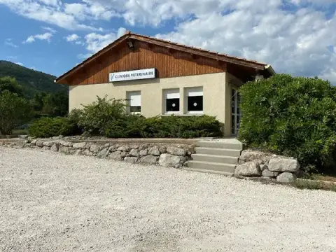 Clinique vétérinaire Univet Castellane le Verdon