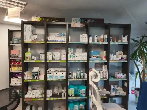 Clinique Vétérinaire de Jonzac
