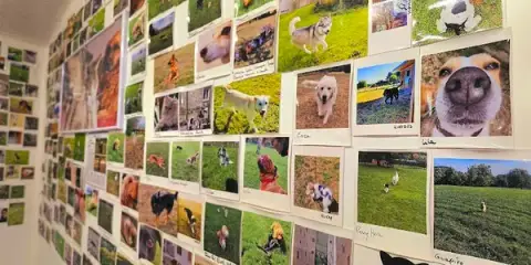 Lez animaux en colo