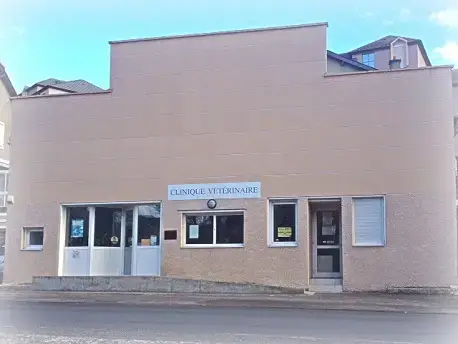 Veterinary Clinic Chaoubets