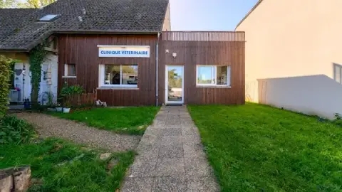 Veterinary Dr. Joly Clinic