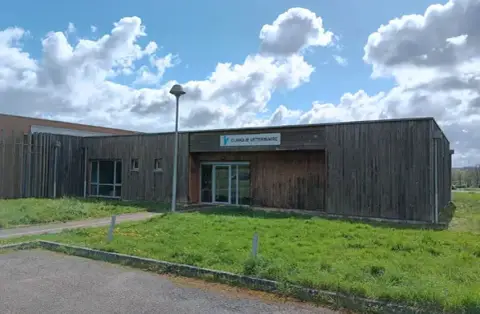 Cabinet Vétérinaire Univet Vauban Sauvigny-le-Bois | Dr Févry