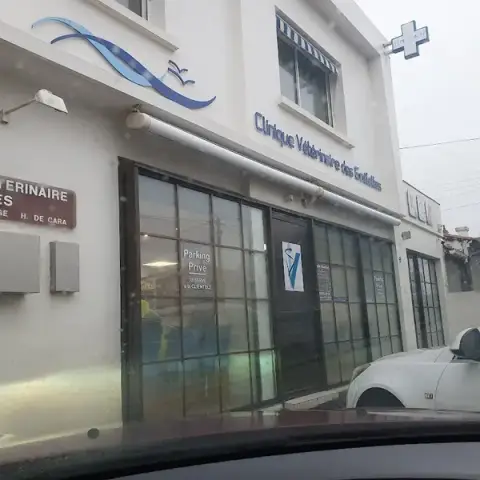 Clinique Vétérinaire des Goëlettes